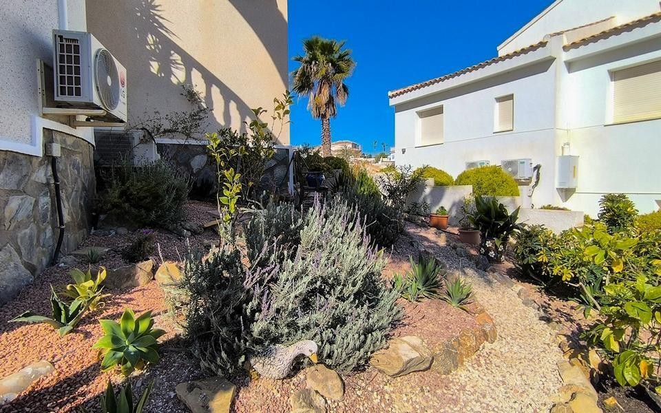 Venta de villa en Ciudad quesada, de 182m2 con 4 dormitorios - foto 37