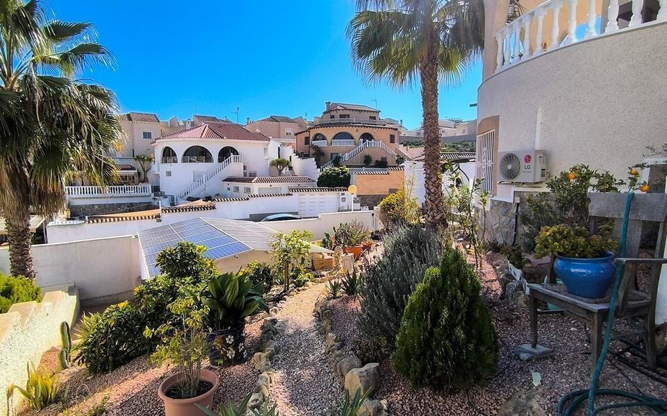 Venta de villa en Ciudad quesada, de 182m2 con 4 dormitorios - foto 38