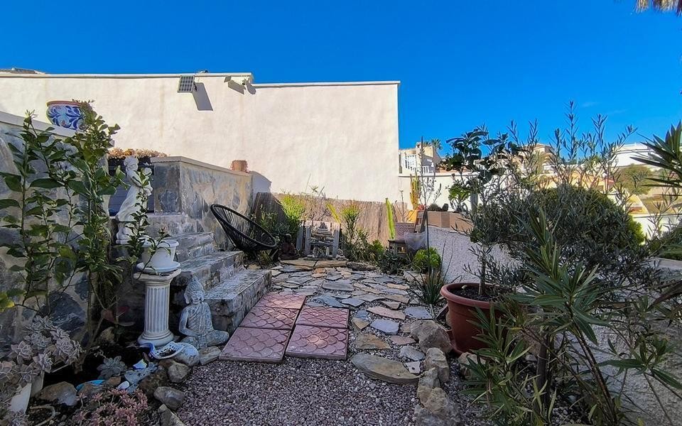 Venta de villa en Ciudad quesada, de 182m2 con 4 dormitorios - foto 39