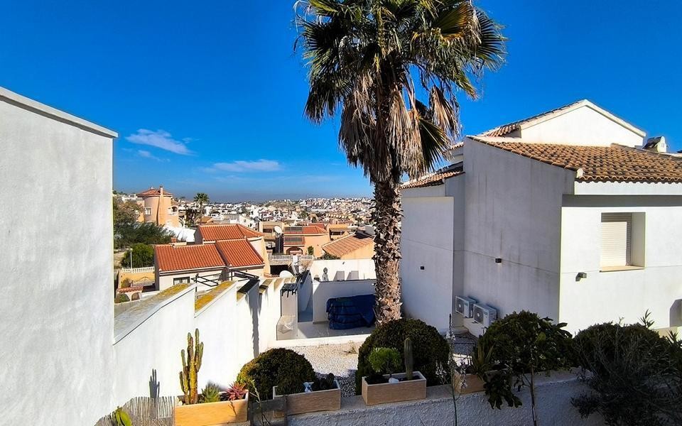 Venta de villa en Ciudad quesada, de 182m2 con 4 dormitorios - foto 43