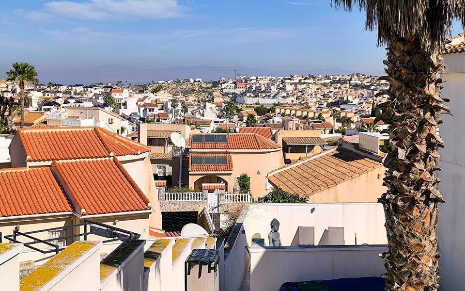 Venta de villa en Ciudad quesada, de 182m2 con 4 dormitorios - foto 44