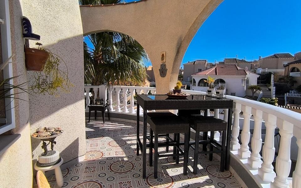 Venta de villa en Ciudad quesada, de 182m2 con 4 dormitorios - foto 10