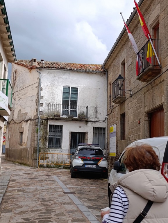 Casa de pueblo en Venta en Piedrahita Ávila - foto 2