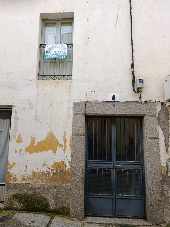 Casa de pueblo en Venta en Piedrahita Ávila - foto 17
