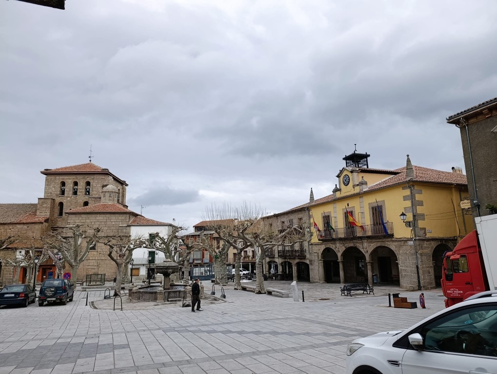 Casa de pueblo en Venta en Piedrahita Ávila - foto 18