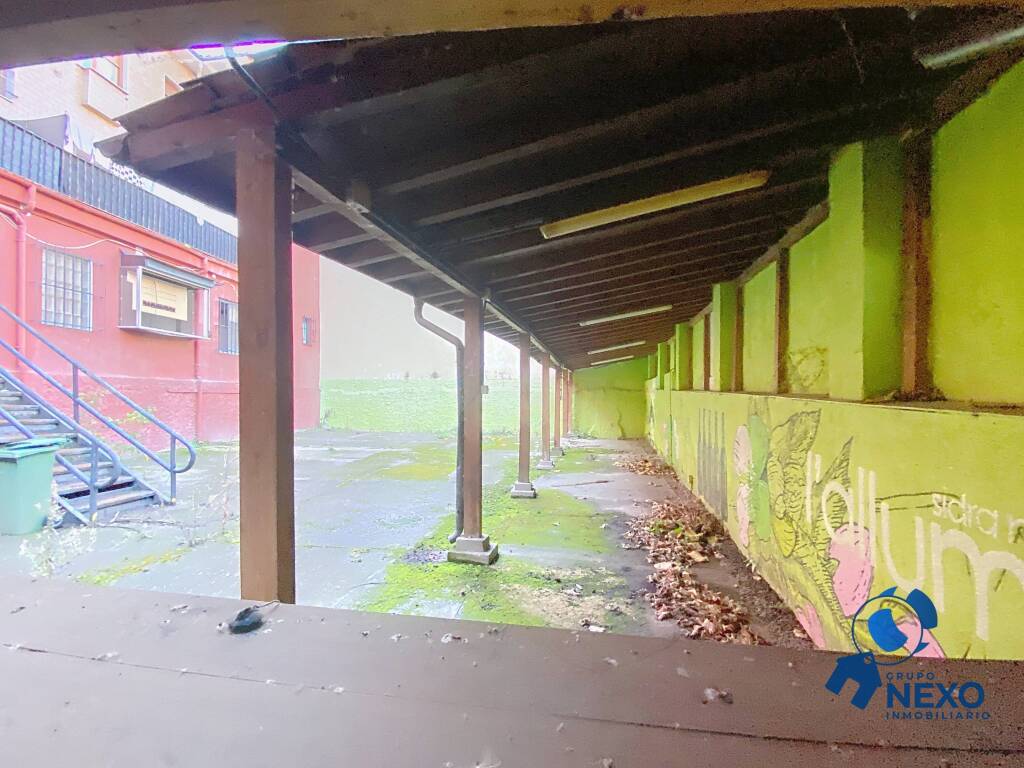 Local de hostelería con gran terraza y barbacoa en El Reboll - foto 16