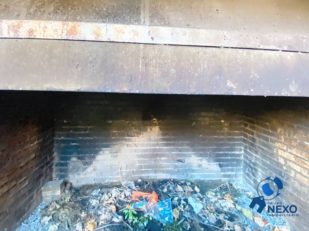 Local de hostelería con gran terraza y barbacoa en El Reboll - foto 21