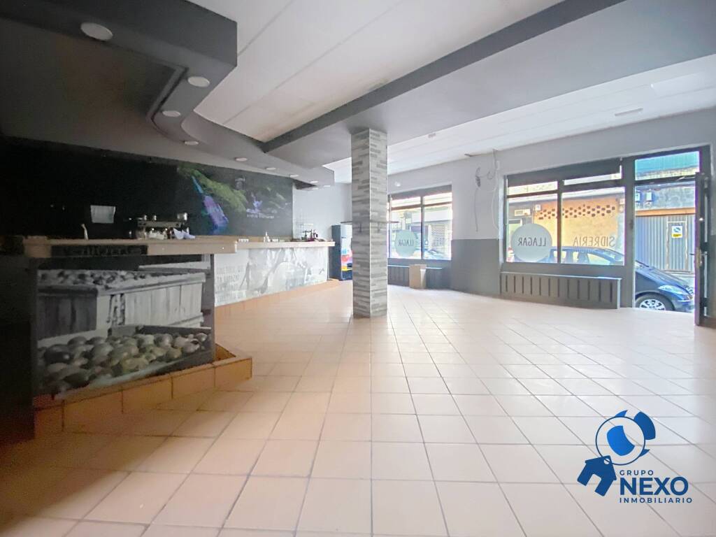 Local de hostelería con gran terraza y barbacoa en El Reboll - foto 23
