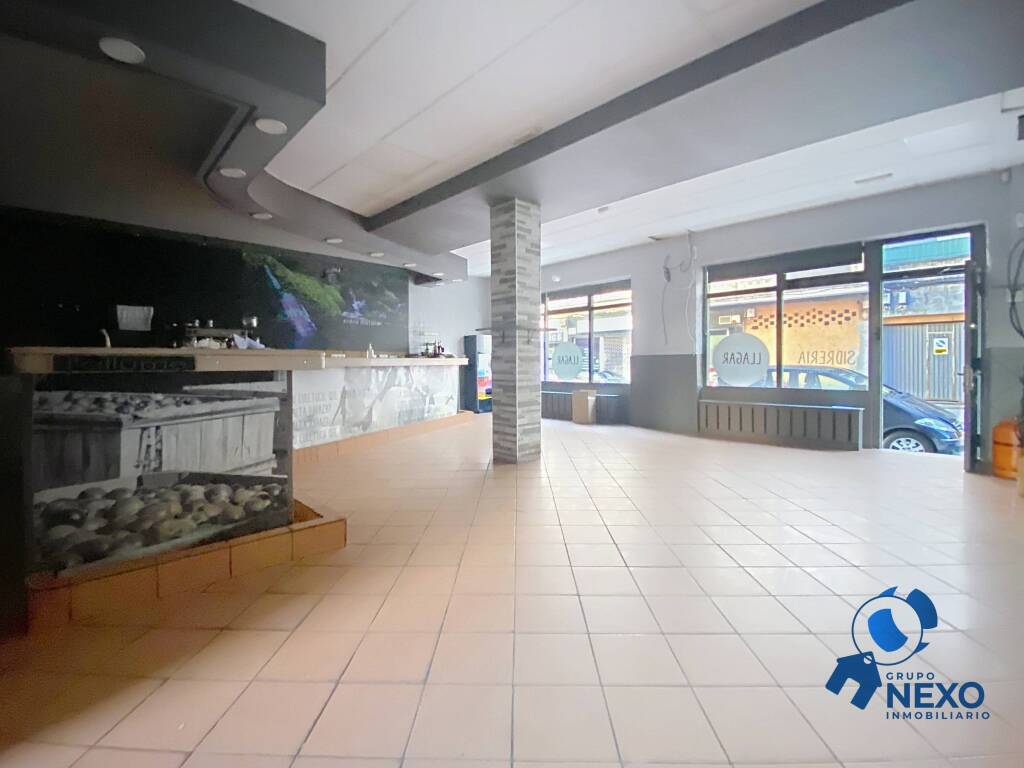 Local de hostelería con gran terraza y barbacoa en El Reboll - foto 25