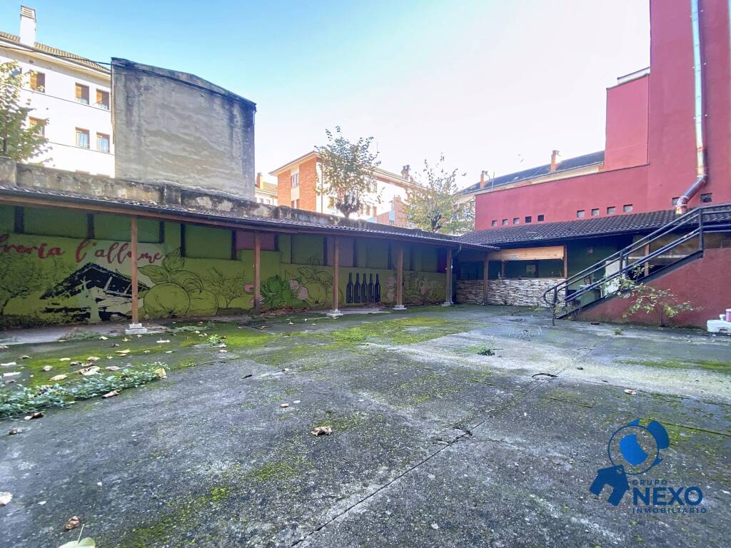 Local de hostelería con gran terraza y barbacoa en El Reboll - foto 29