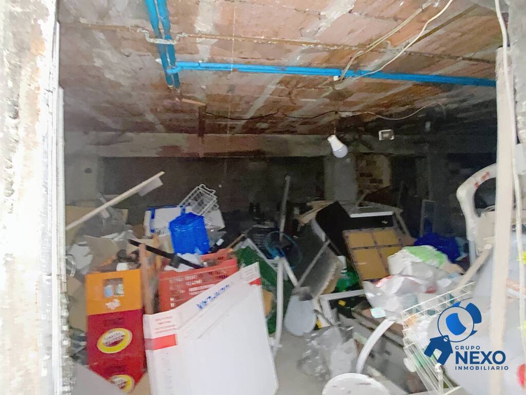 Local de hostelería con gran terraza y barbacoa en El Reboll - foto 31