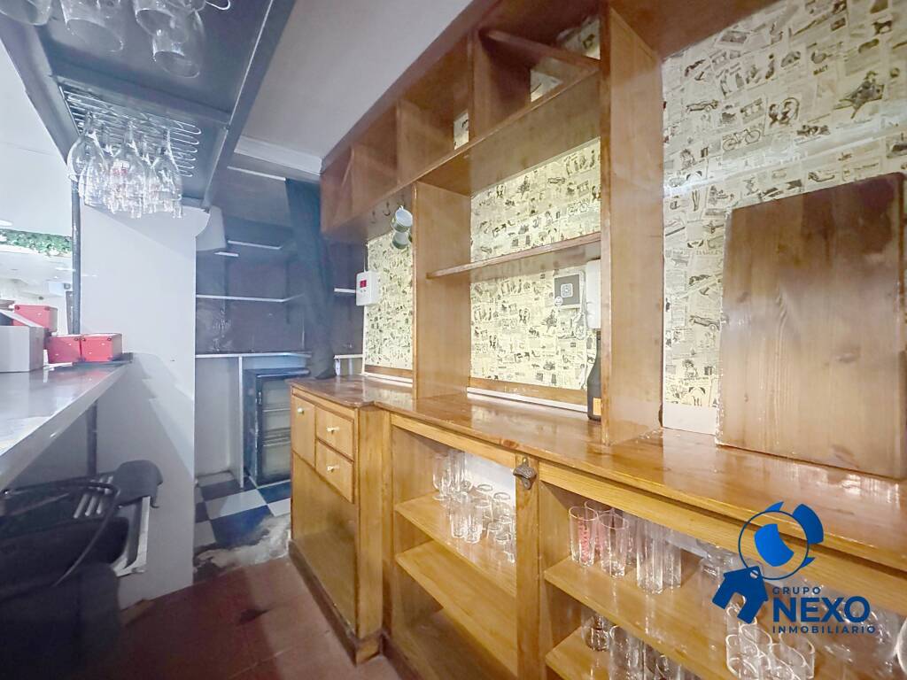 Oportunidad de bar listo para poner en marcha en excelente u - foto 11