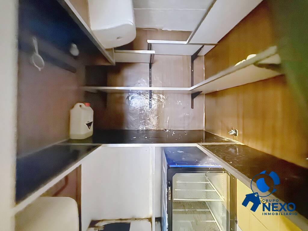 Oportunidad de bar listo para poner en marcha en excelente u - foto 12