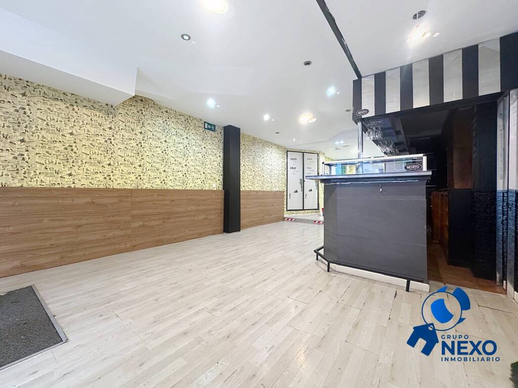 Oportunidad de bar listo para poner en marcha en excelente u - foto 5