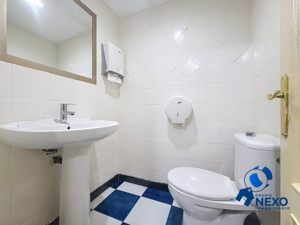 Oportunidad de bar listo para poner en marcha en excelente u - foto 9