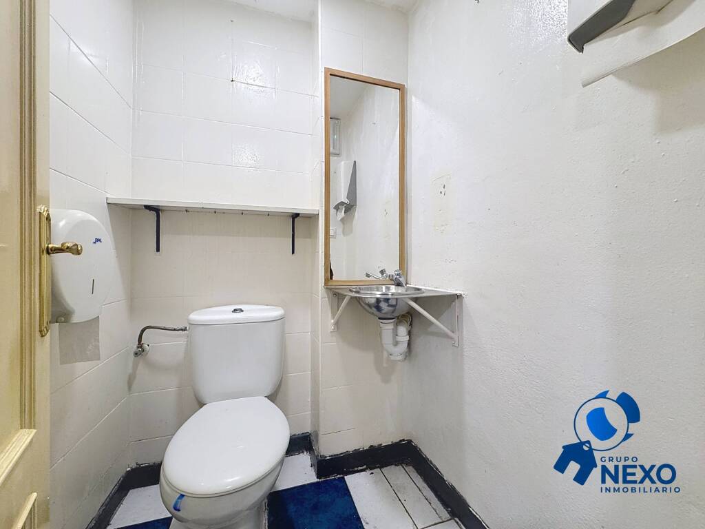 Oportunidad de bar listo para poner en marcha en excelente u - foto 10