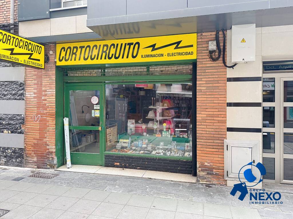Local comercial en venta en zona en pleno crecimiento, ideal