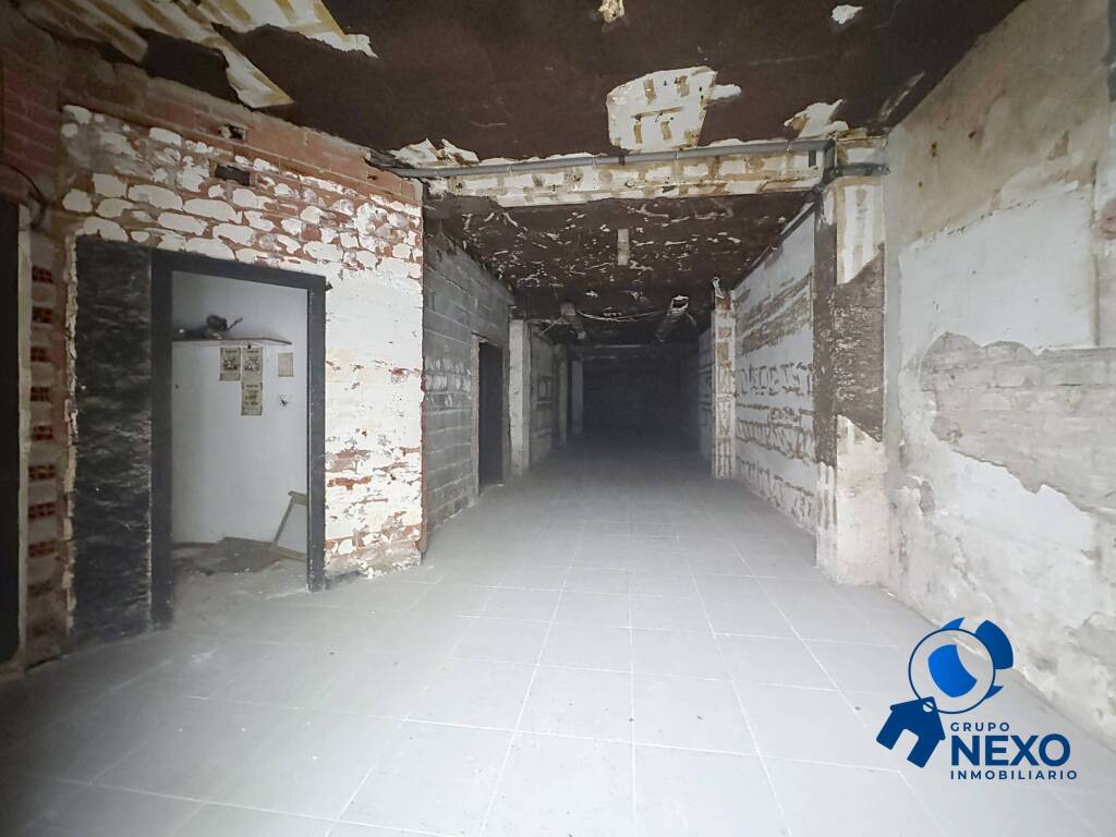 Amplio local comercial de 240 m2 en excelente estado, ideal  - foto 2