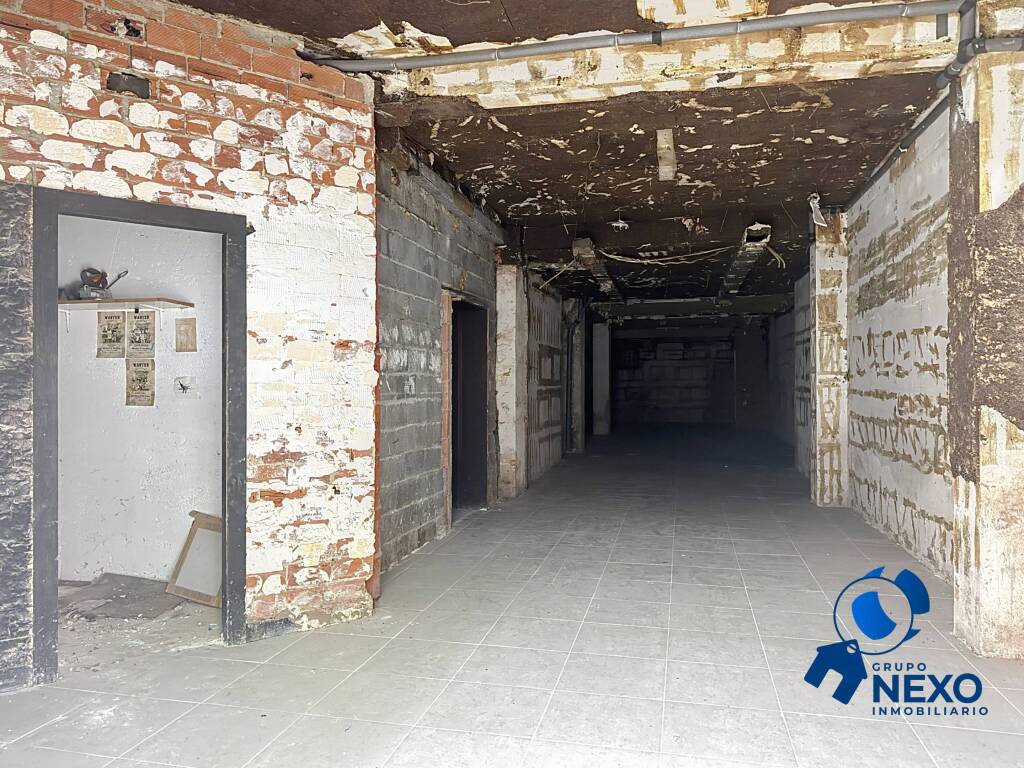 Amplio local comercial de 240 m2 en excelente estado, ideal  - foto 12