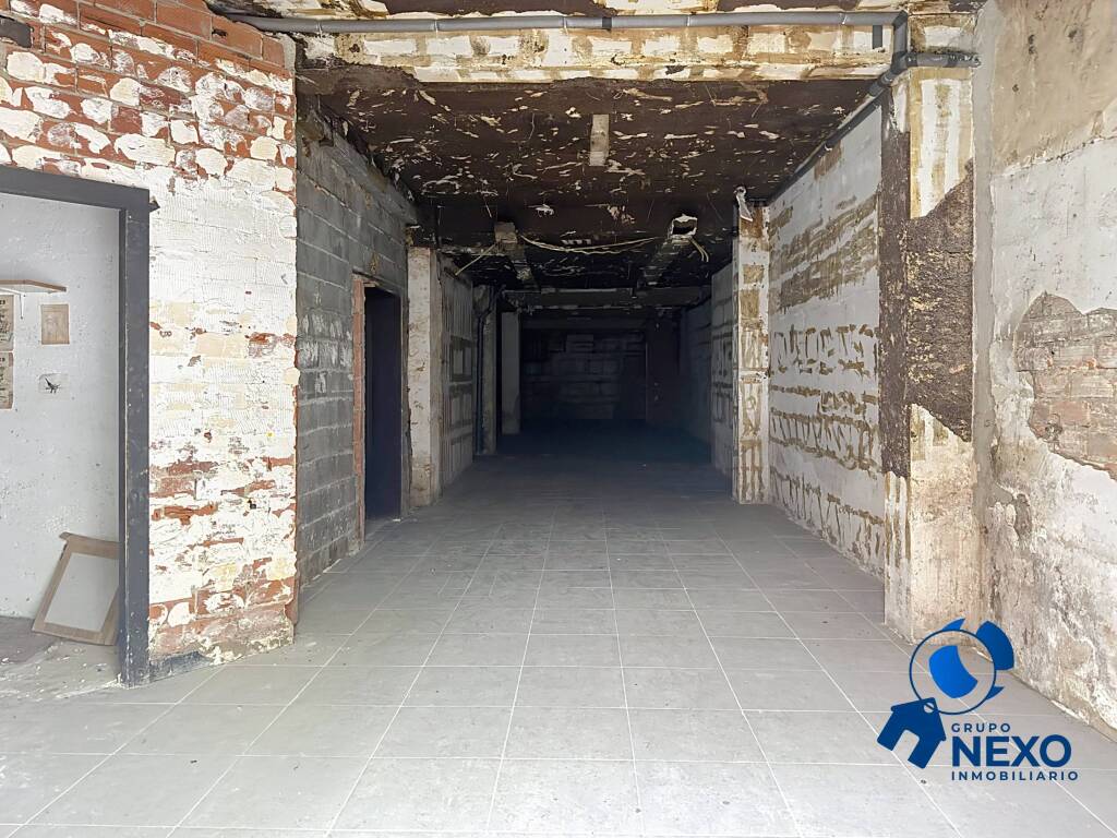 Amplio local comercial de 240 m2 en excelente estado, ideal  - foto 14