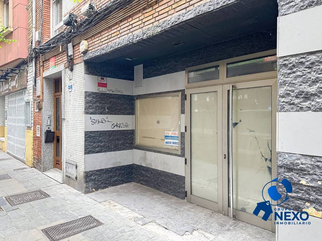 Amplio local comercial de 240 m2 en excelente estado, ideal  - foto 10