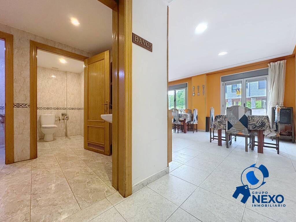 Activo ideal para Residencia de Ancianos, 327 m2 cumpliendo  - foto 15