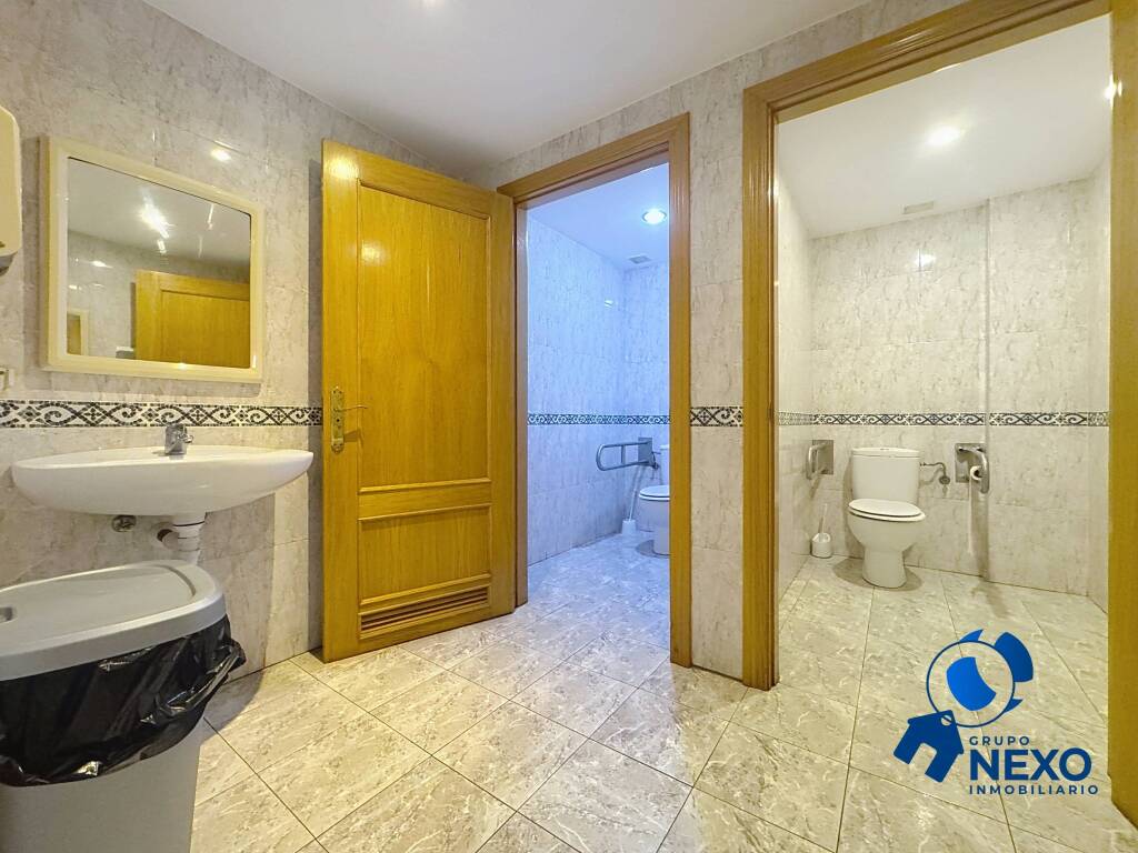 Activo ideal para Residencia de Ancianos, 327 m2 cumpliendo  - foto 16