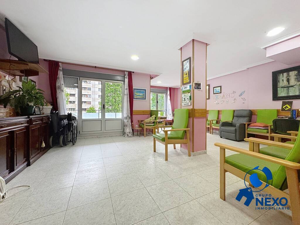 Activo ideal para Residencia de Ancianos, 327 m2 cumpliendo  - foto 17