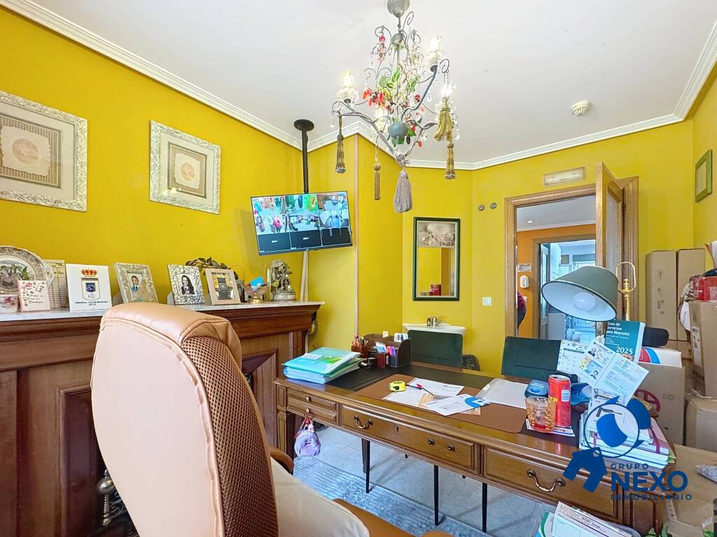 Activo ideal para Residencia de Ancianos, 327 m2 cumpliendo  - foto 20
