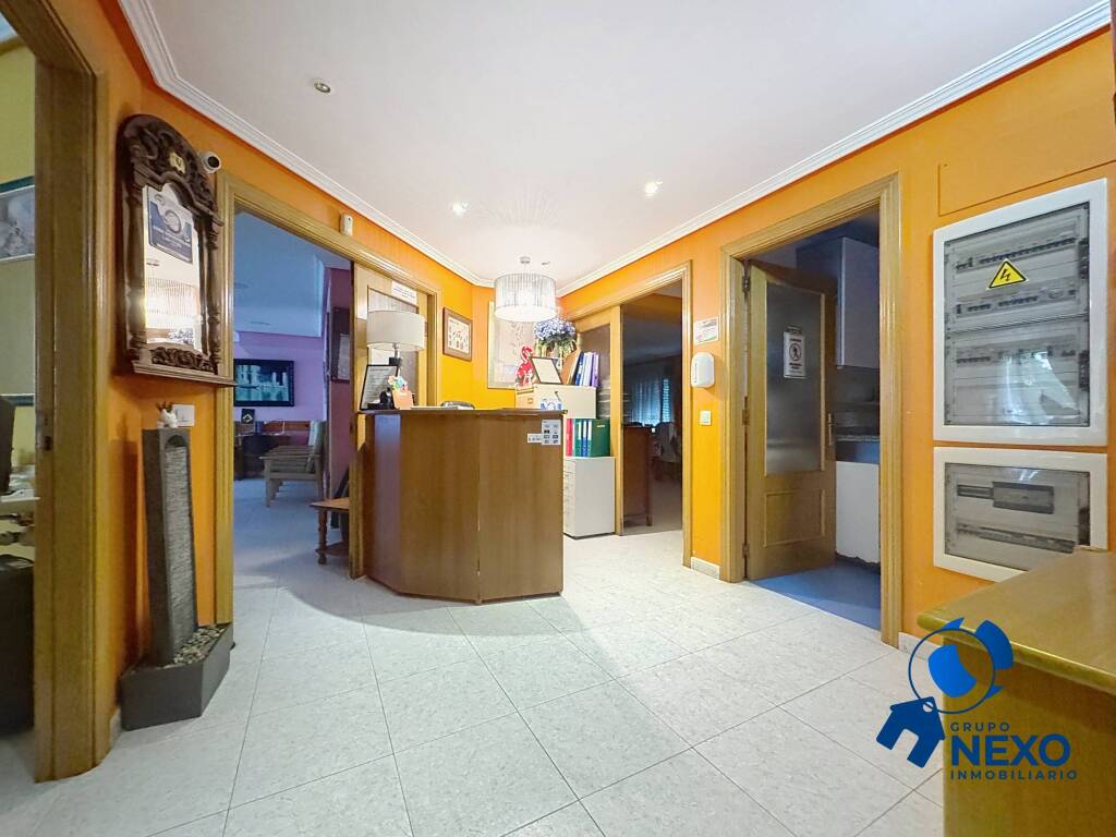 Activo ideal para Residencia de Ancianos, 327 m2 cumpliendo  - foto 3