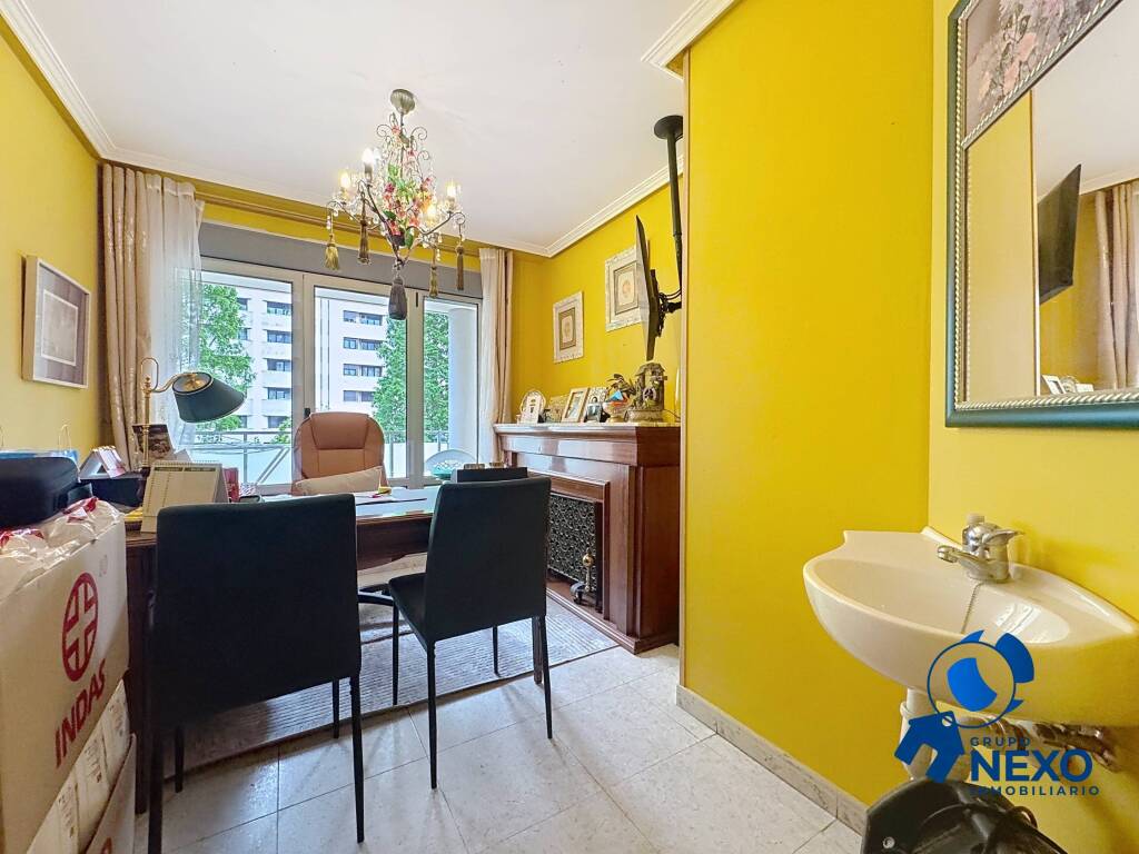Activo ideal para Residencia de Ancianos, 327 m2 cumpliendo  - foto 21