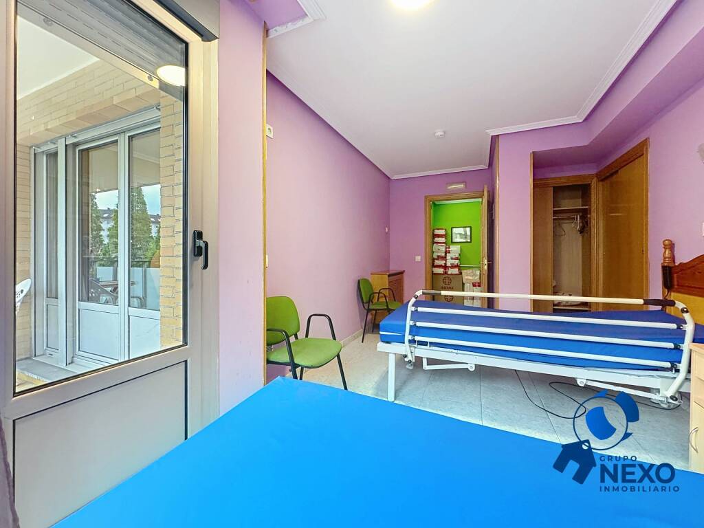 Activo ideal para Residencia de Ancianos, 327 m2 cumpliendo  - foto 22