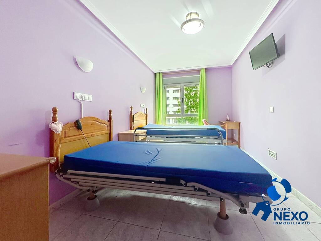 Activo ideal para Residencia de Ancianos, 327 m2 cumpliendo  - foto 23