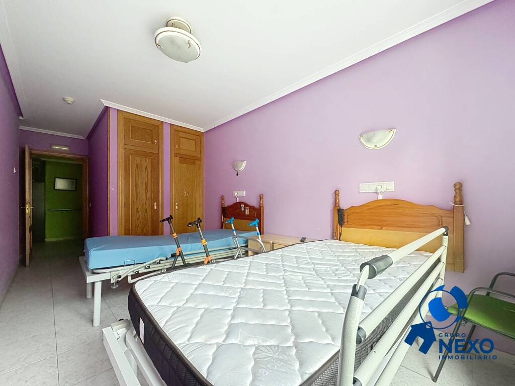 Activo ideal para Residencia de Ancianos, 327 m2 cumpliendo  - foto 24