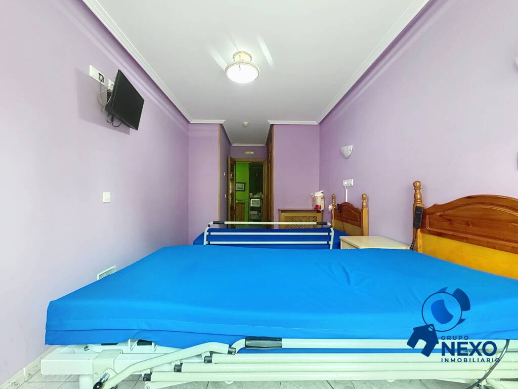 Activo ideal para Residencia de Ancianos, 327 m2 cumpliendo  - foto 25
