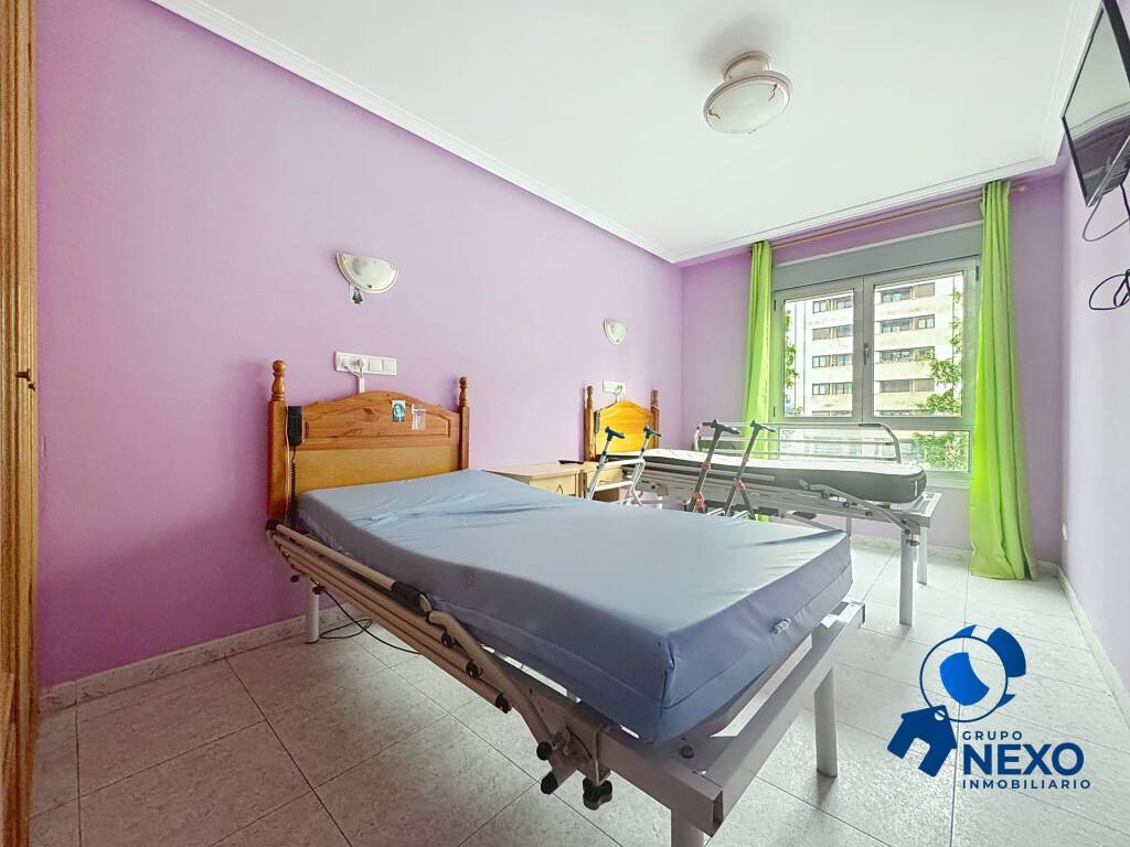 Activo ideal para Residencia de Ancianos, 327 m2 cumpliendo  - foto 26