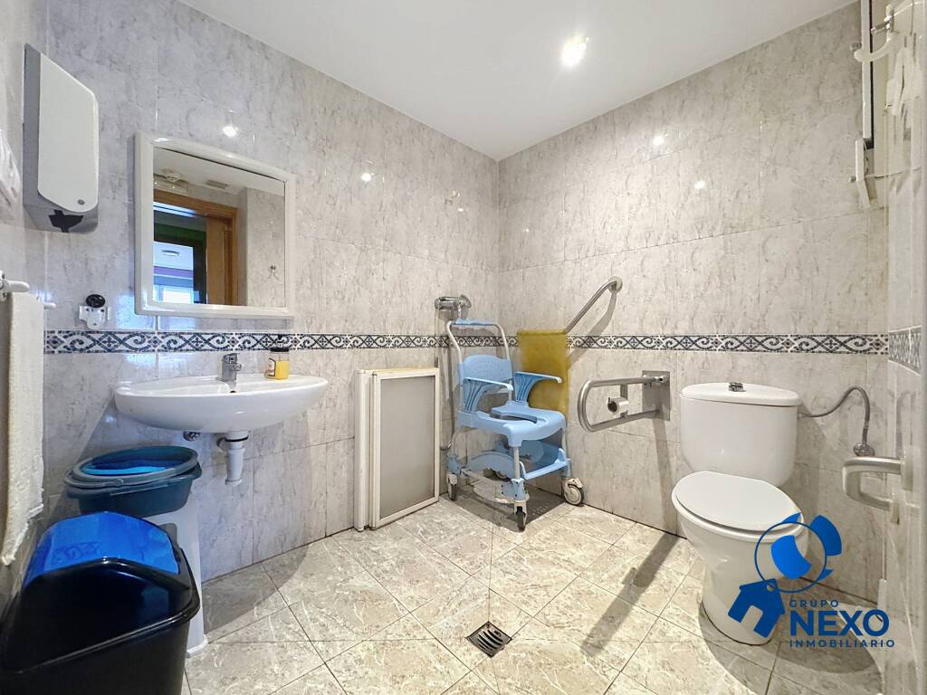 Activo ideal para Residencia de Ancianos, 327 m2 cumpliendo  - foto 27
