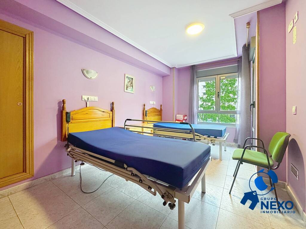 Activo ideal para Residencia de Ancianos, 327 m2 cumpliendo  - foto 28