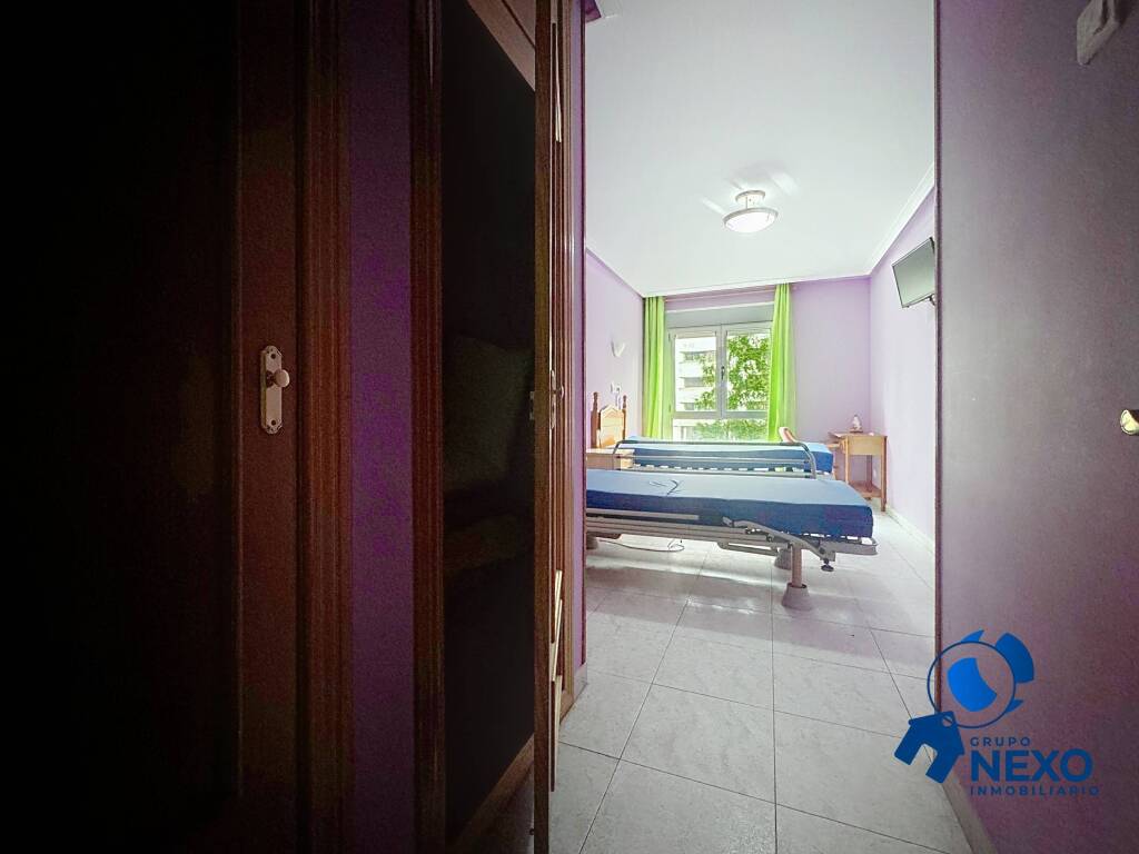 Activo ideal para Residencia de Ancianos, 327 m2 cumpliendo  - foto 29