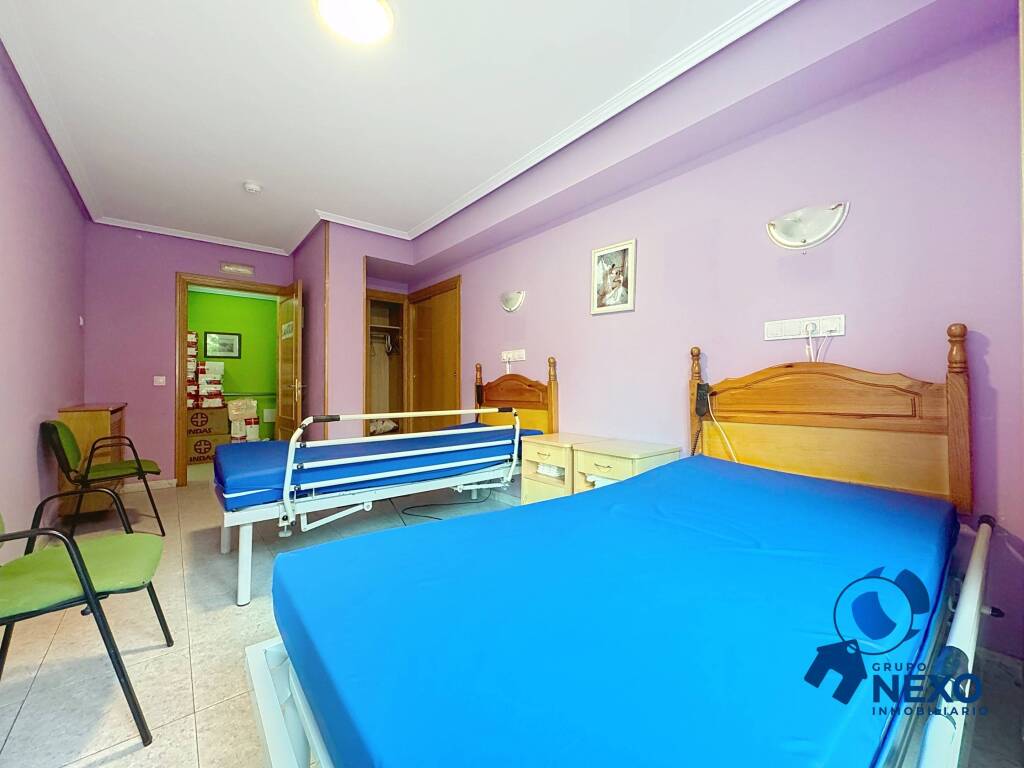 Activo ideal para Residencia de Ancianos, 327 m2 cumpliendo  - foto 31