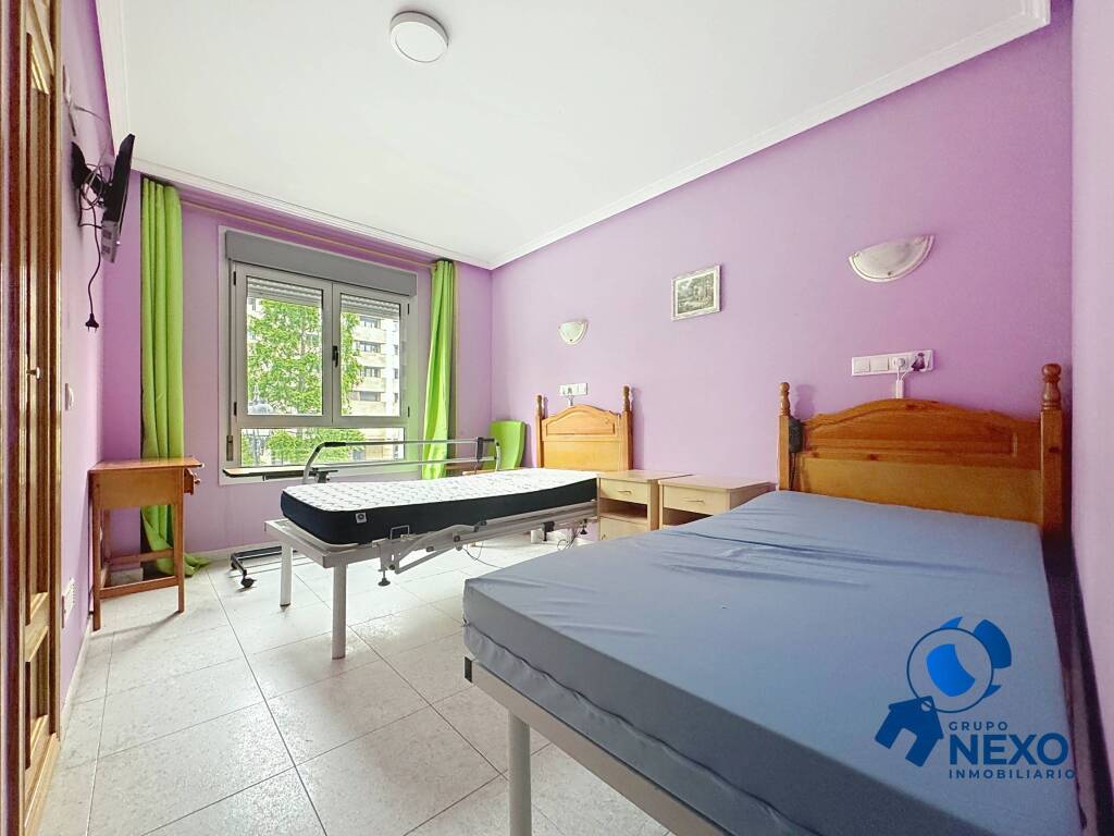 Activo ideal para Residencia de Ancianos, 327 m2 cumpliendo  - foto 32