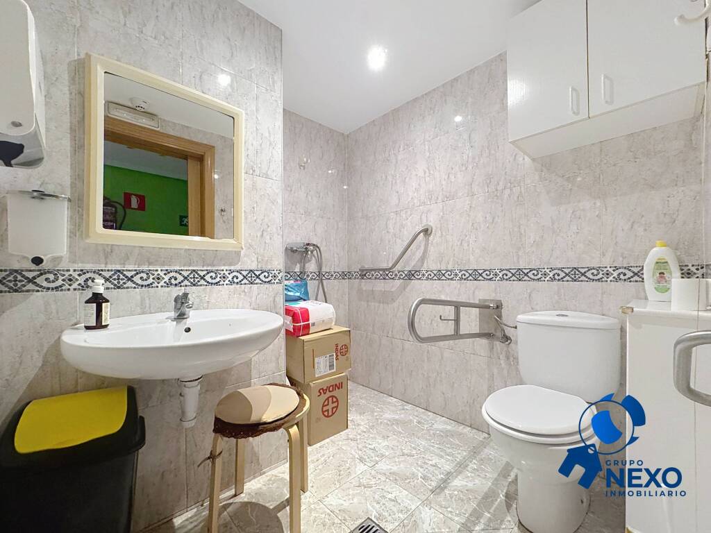 Activo ideal para Residencia de Ancianos, 327 m2 cumpliendo  - foto 33
