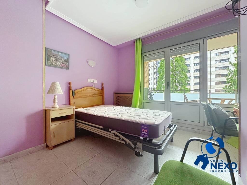 Activo ideal para Residencia de Ancianos, 327 m2 cumpliendo  - foto 36
