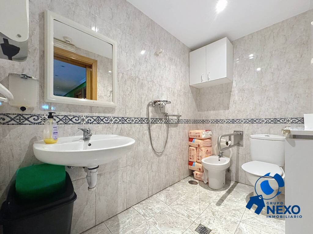 Activo ideal para Residencia de Ancianos, 327 m2 cumpliendo  - foto 39
