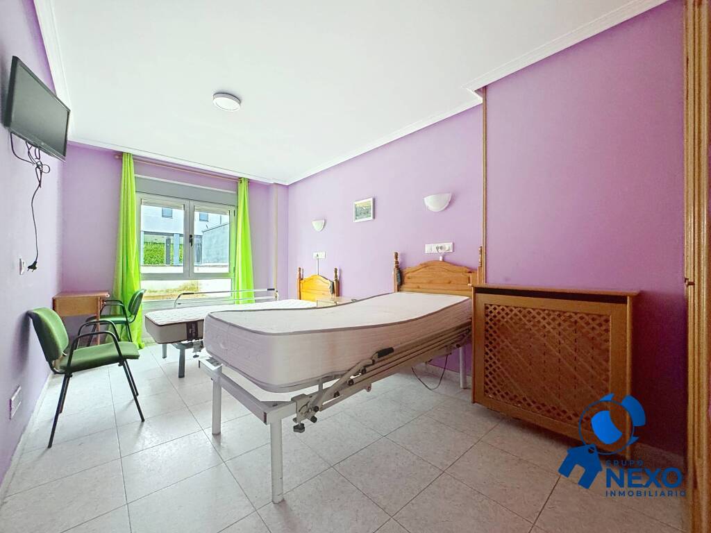 Activo ideal para Residencia de Ancianos, 327 m2 cumpliendo  - foto 40