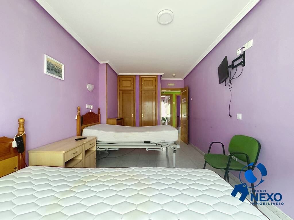 Activo ideal para Residencia de Ancianos, 327 m2 cumpliendo  - foto 41