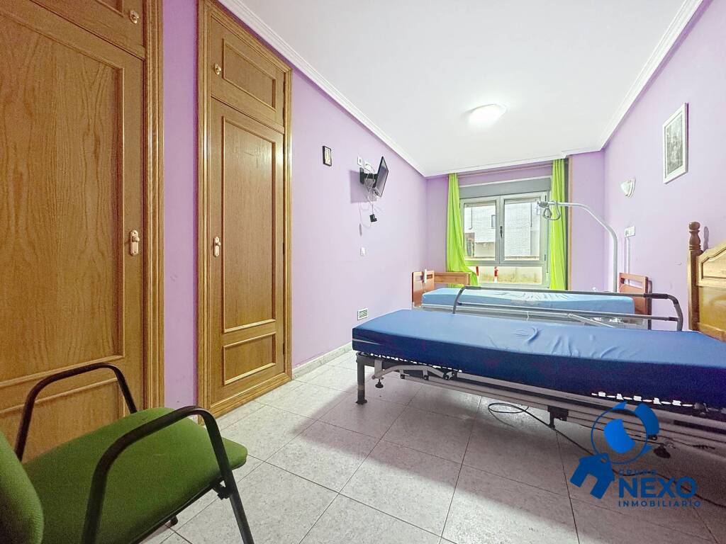 Activo ideal para Residencia de Ancianos, 327 m2 cumpliendo  - foto 44