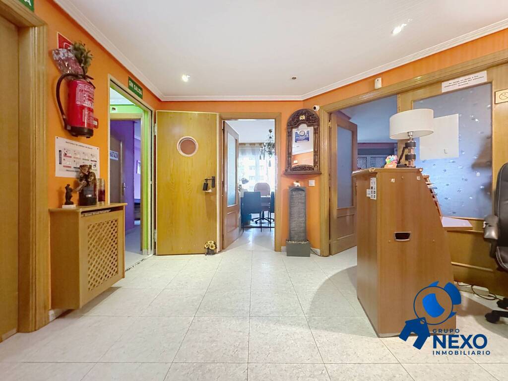 Activo ideal para Residencia de Ancianos, 327 m2 cumpliendo  - foto 45