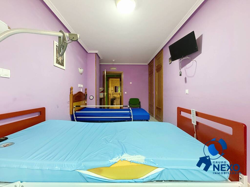 Activo ideal para Residencia de Ancianos, 327 m2 cumpliendo  - foto 46