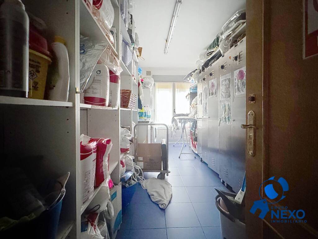 Activo ideal para Residencia de Ancianos, 327 m2 cumpliendo  - foto 47